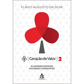 Geração de Valor 2 - 1