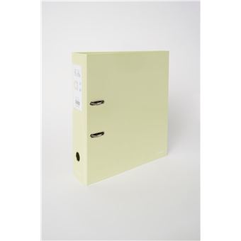 Capa A4 Ambar School | Lombada Larga | Pastel Verde - 1