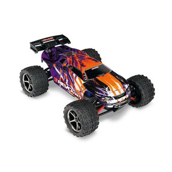 E-Revo 1/16 4Wd Vxl Rtr Usb-C Purple - 1