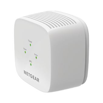 Extensor de Redes NETGEAR EX3110 | Branco - 1