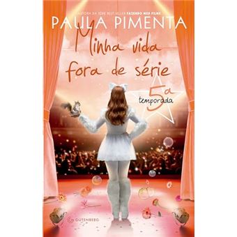 Minha Vida Fora De Série - 5 A Temporada - 1