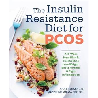 The Insulin Resistance Diet For Pcos - 1