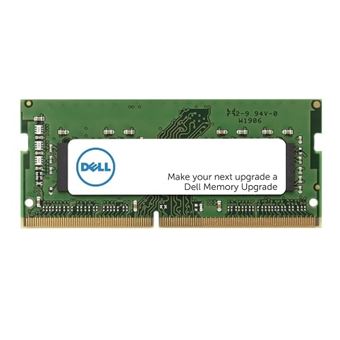 Módulo de Memória DELL SNPKRVFXC/8G - 1