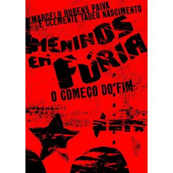 Meninos em Fúria - 1