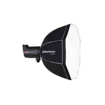 Elinchrom Rotalux Deep Octabox - 1