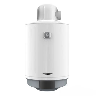 Termoacumulador a Gás Natural de Parede com Ventosa SFB-E X (S/SGA FF X) Ariston - Styx | 75 L - 1