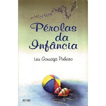 Perolas da Infância - 1