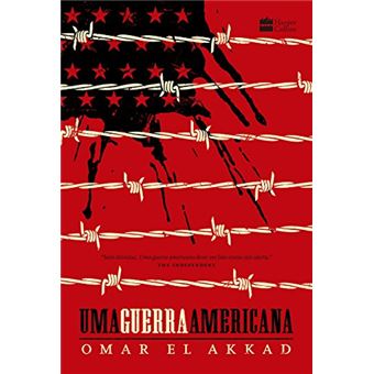 Uma Guerra Americana - Harpercollins - 1