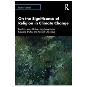On The Significance Of Religion In Climate Change - 1