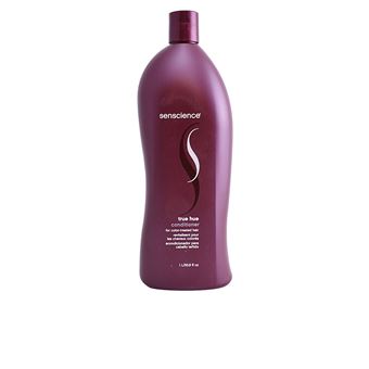 Condicionador Shiseido Senscience True Hue 1000 ml - 1