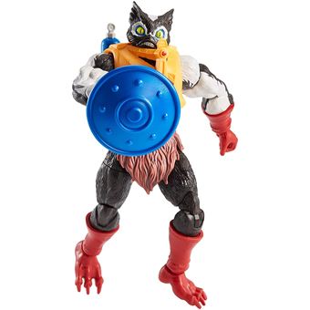 Figura Masters of the Universe Revelation Masterverse | Stinkor | 17 cm - 1