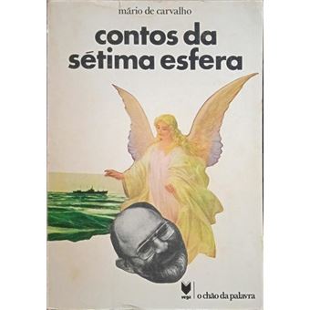 Contos da sétima esfera. - 1