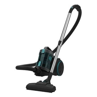 Aspirador sem Saco Cecotec Conga Rockstar Cyclonic XL | 2.5 L - 1