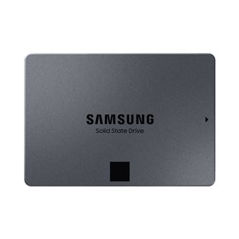 Disco SSD Samsung MZ-77Q8T0 | 2.5" | 8 TB - 1