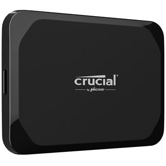 Disco SSD Externo Crucial X9 | 4 TB - 1