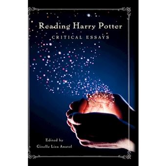 " Reading ""Harry Potter"" - Critical Essays - Hardback - 2003" - 1