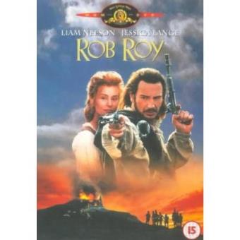 Rob Roy - 1