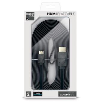 Bigben Interactive 3m HDMI 1.4 - 1