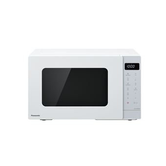 Micro-ondas Panasonic NN-K35NW | 24 L | 900 W | Branco - 1