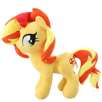 Peluche HSMY My Little Pony Sunburst | 30 cm - 1