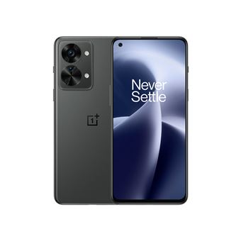 Smartphone OnePlus Nord 2T 5G | 6.43'' | 8GB | 128GB | Grey Shadow - 1