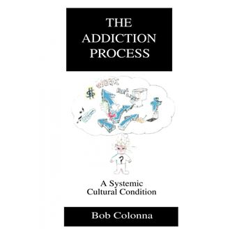 The Addiction Process - A Systemic Cultural Condition - Paperback / softback - 2000 - 1