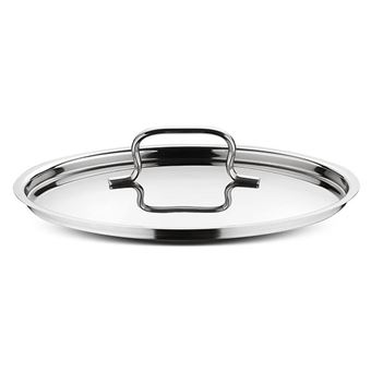 Tampa Lagostina Sfiziosa | Aço inoxidável - 1