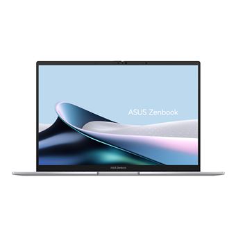 Computador Portátil ASUS Zenbook UX3405CA-QL219W | 14'' | Intel Core Ultra 5 125H | Intel Arc Graphics | 16 GB | SSD 512GB - 1