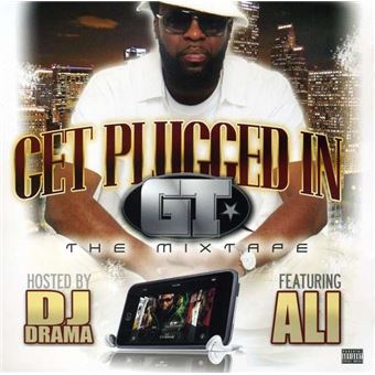 Gt / Dj Drama-Get Plugged In - 1