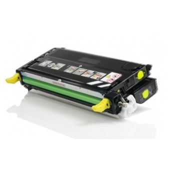 Toner Printflow c13s051158 Compatível Epson s051158 c2800 - Amarelo - 1