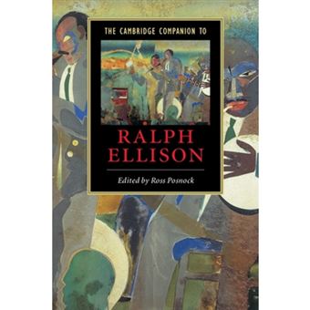The Cambridge Companion to Ralph Ellison - Paperback - 2005 - 1
