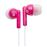 Auriculares Groov-e GV-EB3-PK Rosa_0