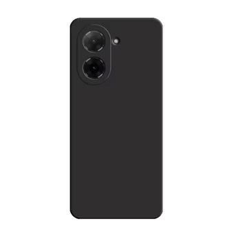 Capa Proteção Silicone GIFT4ME para Xiaomi Redmi A5 4G | Preto - 1
