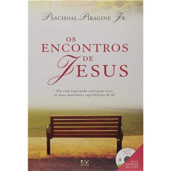 Os Encontros de Jesus - 1