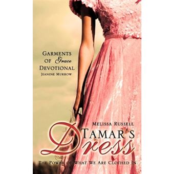Tamar's Dress - Paperback / softback - 2010 - 1