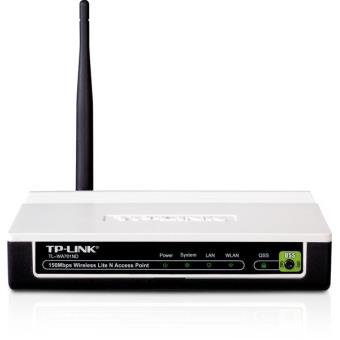 TP-Link Tl-Wa701Nd 150M Wireless Lite N Access Point - 1
