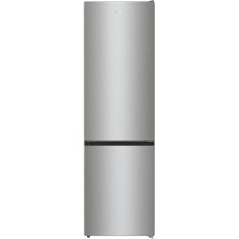 Frigorífico Combinado Gorenje NRC620BSXL4 | 200x60x66,3 cm | 361 L | B | Cinzento - 1