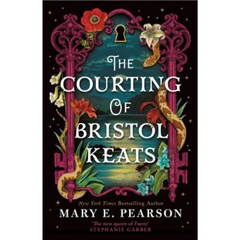The Courting Of Bristol Keats - 1