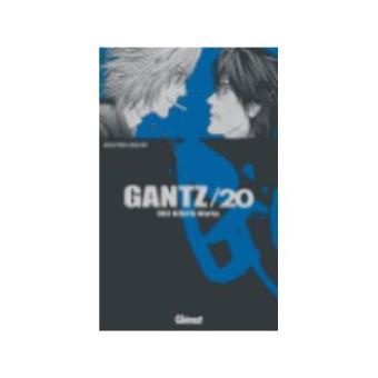 Gantz - 1