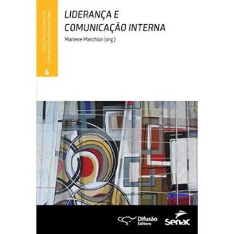 Liderança E Comunicação Interna - 1