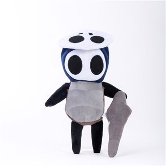 Peluche DreamWorks Hollow Knight | Preto/Castanho | 30 cm - 1