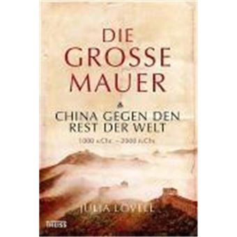 Die Große Mauer - 1