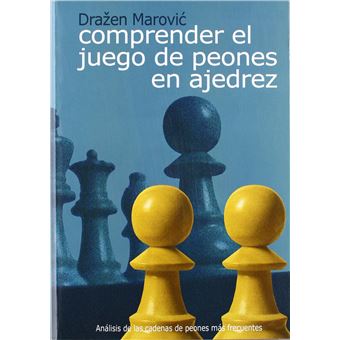 Comprender El Juego De Peones En Ajedrez - 1