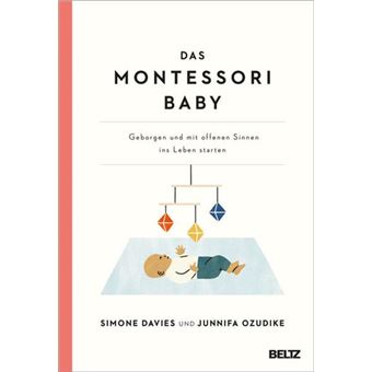 Das Montessori Baby - 1