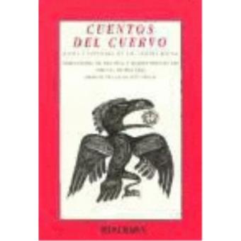 Cuentos del cuervo. - 1