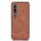 Capa Magunivers | TPU + PU Castanho para Xiaomi Mi CC9 Pro/Mi Note 10/Mi Note 10 Pro_1