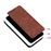 Capa Magunivers | TPU + PU Castanho para Xiaomi Mi CC9 Pro/Mi Note 10/Mi Note 10 Pro_3