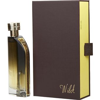 Perfume Masculino Insurrection II Wild Reyane Tradition | EDT | 3 oz | 90 ml - 1