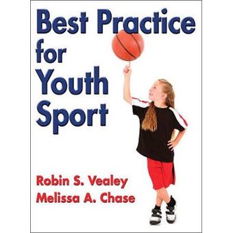 Best Practice For Youth Sport - 1