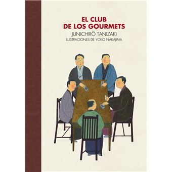 El Club De Los Gourmets - 1